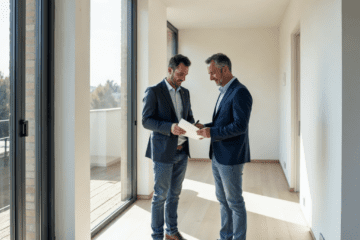 freepik__ein-lichtdurchfluteter-flur-eines-frisch-fertigges__37297 Bauträgervertrag – Keine Abnahme trotz Unterzeichnung eines Übergabeprotokolls?